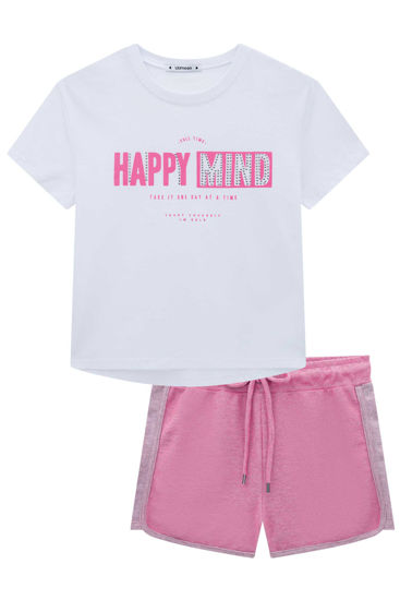 Imagem de Conjunto Happy